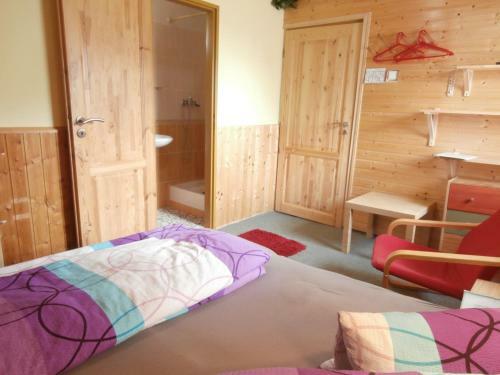 Hostal Penzion Vyhl�dka