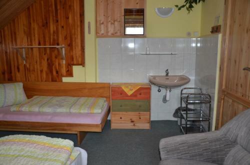 Hostal Penzion Vyhl�dka
