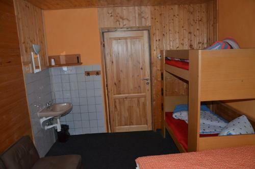 Hostal Penzion Vyhl�dka