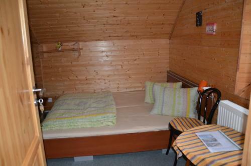 Hostal Penzion Vyhl�dka