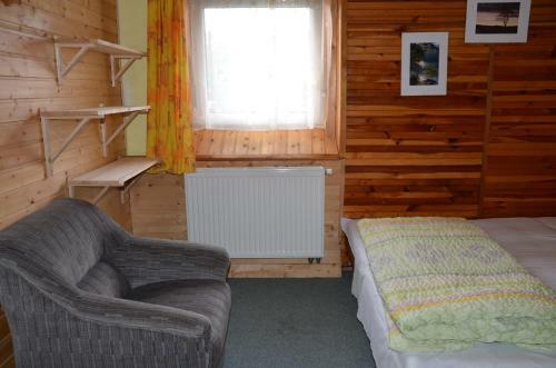 Hostal Penzion Vyhl�dka
