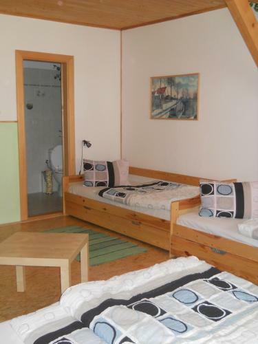 Hostal Penzion Vyhl�dka