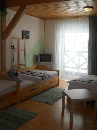Hostal Penzion Vyhl�dka