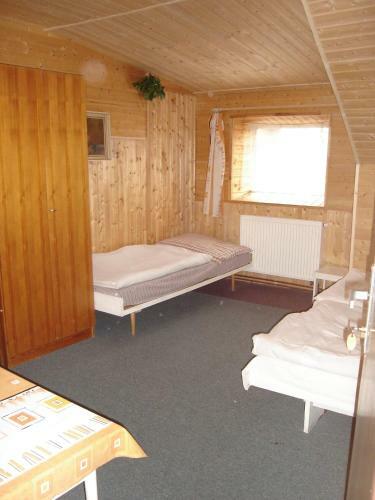 Hostal Penzion Vyhl�dka