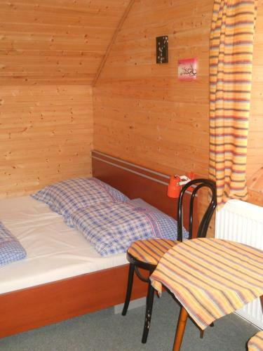 Hostal Penzion Vyhl�dka