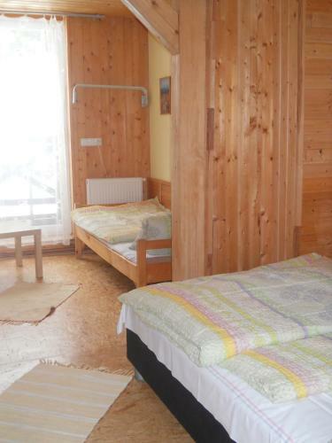 Hostal Penzion Vyhl�dka