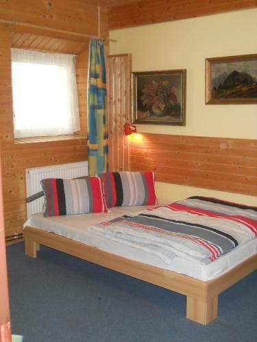 Hostal Penzion Vyhl�dka