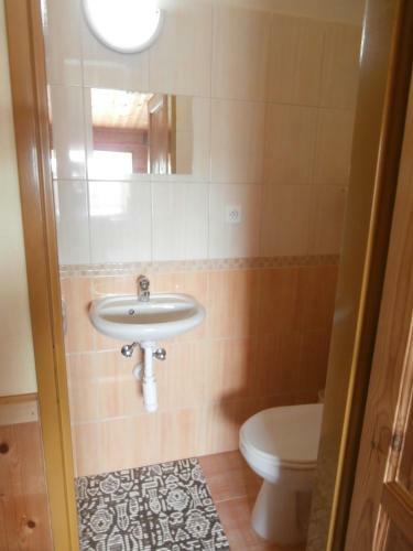 Hostal Penzion Vyhl�dka
