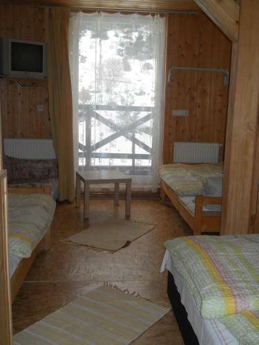 Hostal Penzion Vyhl�dka