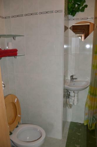 Hostal Penzion Vyhl�dka