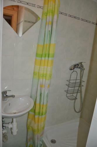 Hostal Penzion Vyhl�dka