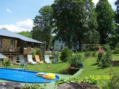 Hostal Penzion Vyhl�dka