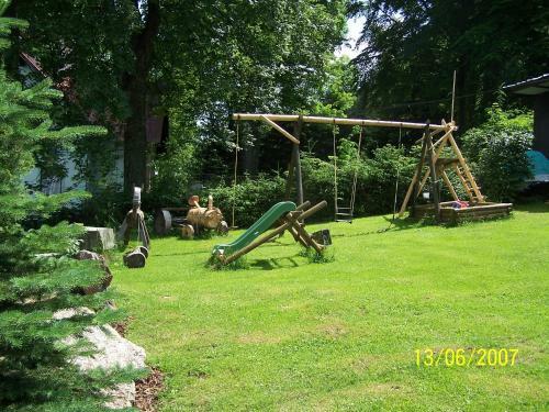 Hostal Penzion Vyhl�dka