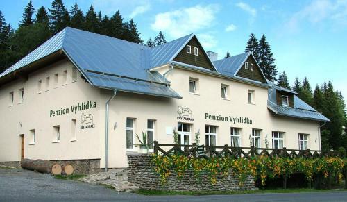 Hostal Penzion Vyhl�dka