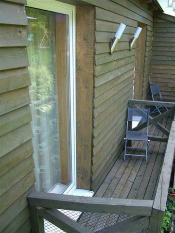 Hostal Penzion Vyhl�dka