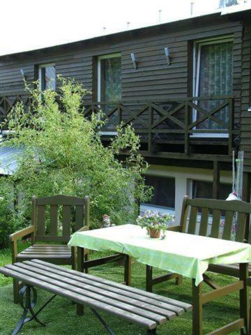 Hostal Penzion Vyhl�dka
