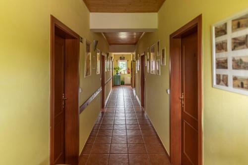 Hostal Penzion U Zp?v�k?