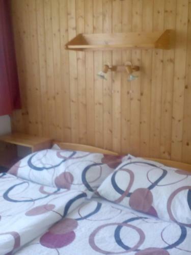 Hostal Pension Rychta