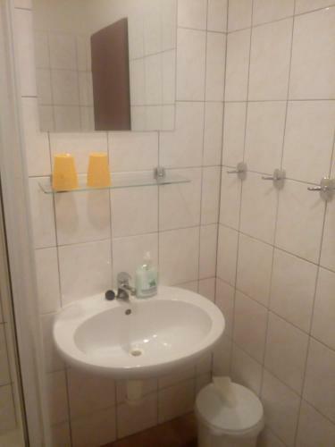 Hostal Pension Rychta