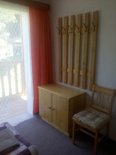 Hostal Pension Rychta