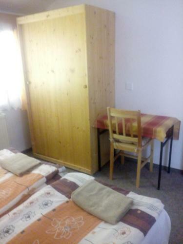 Hostal Pension Rychta