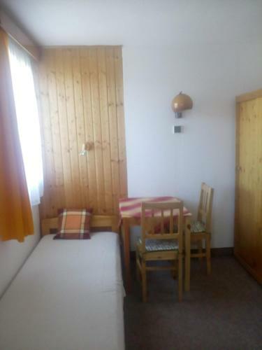 Hostal Pension Rychta