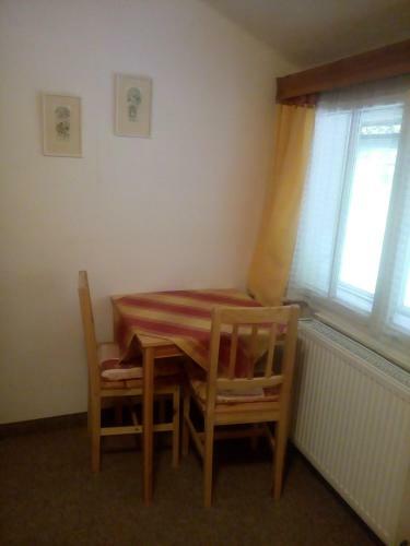 Hostal Pension Rychta