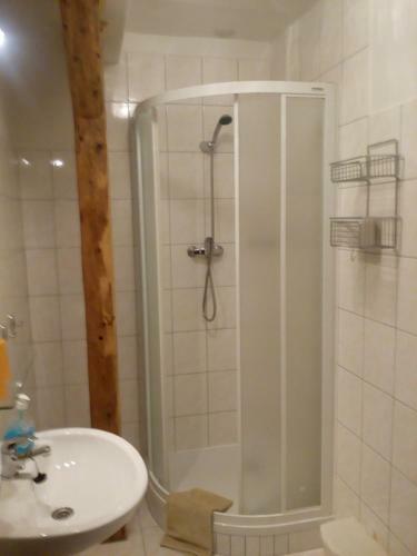 Hostal Pension Rychta