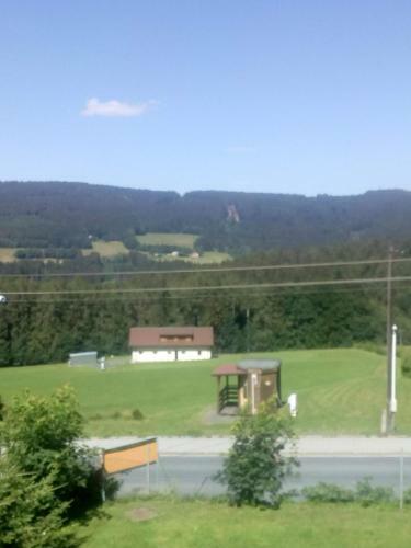 Hostal Pension Rychta