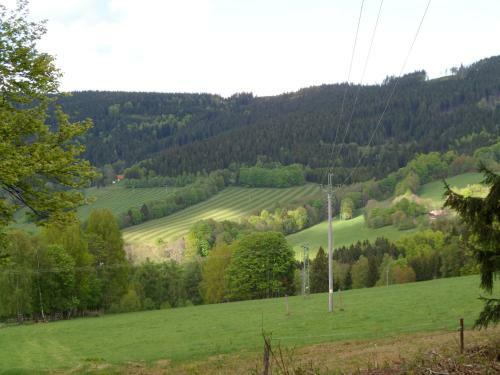 Hostal Pension Rychta
