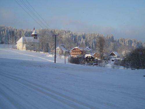 Hostal Pension Rychta