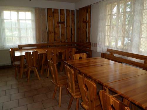 Hostal Pension Rychta