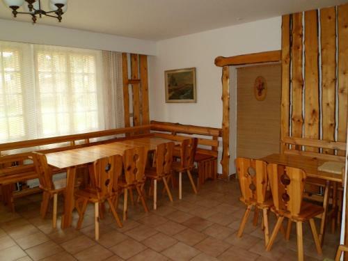 Hostal Pension Rychta
