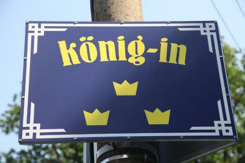 Hostal K�nig-in