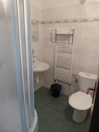 Hostal Penzion U Krumlova