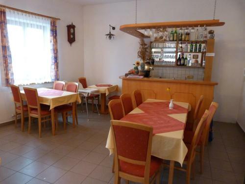 Hostal Penzion U Krumlova