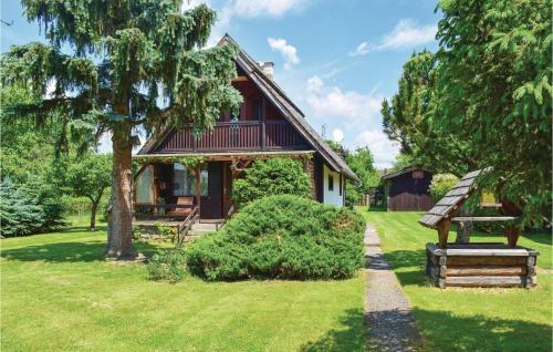 Holiday Home Klamos Stit
