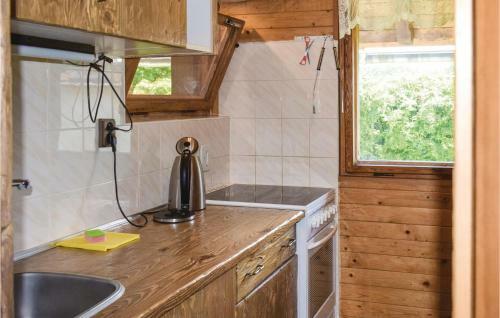 Holiday Home Klamos Stit