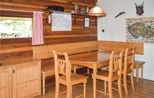 Holiday Home Klamos Stit