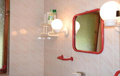 Holiday Home Klamos Stit
