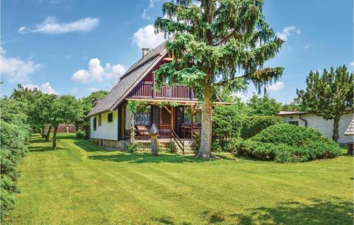 Holiday Home Klamos Stit