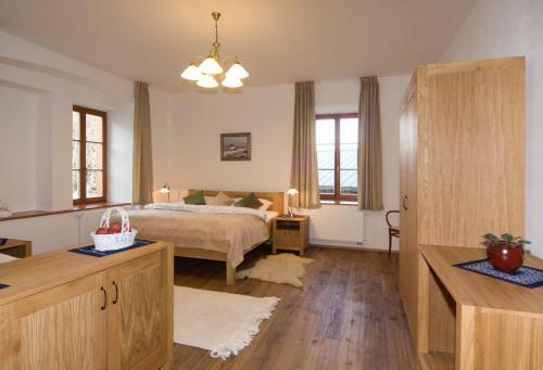 Hostal Penzion Star� V�penka