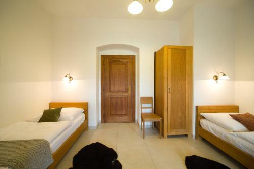 Hostal Penzion Star� V�penka