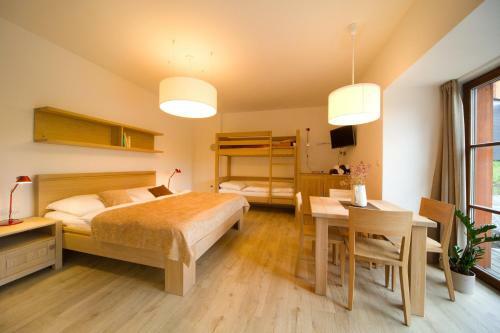 Hostal Penzion Star� V�penka