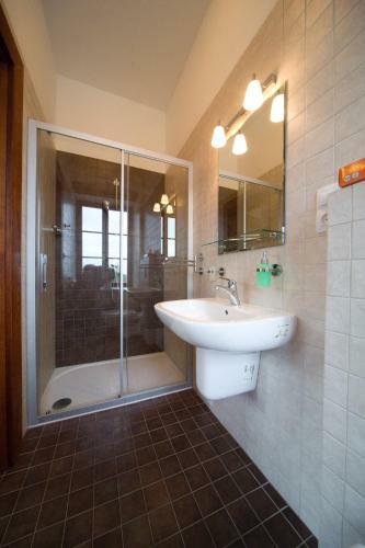 Hostal Penzion Star� V�penka