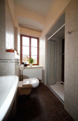 Hostal Penzion Star� V�penka
