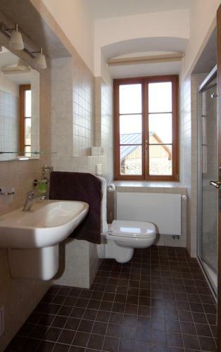 Hostal Penzion Star� V�penka