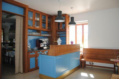 Hostal Penzion Star� V�penka