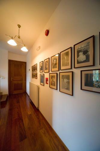 Hostal Penzion Star� V�penka