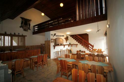 Rekreacni Areal Adamec